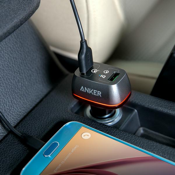 gia-sac-o-to-anker-2-cong-42w-quick-charge-3-0