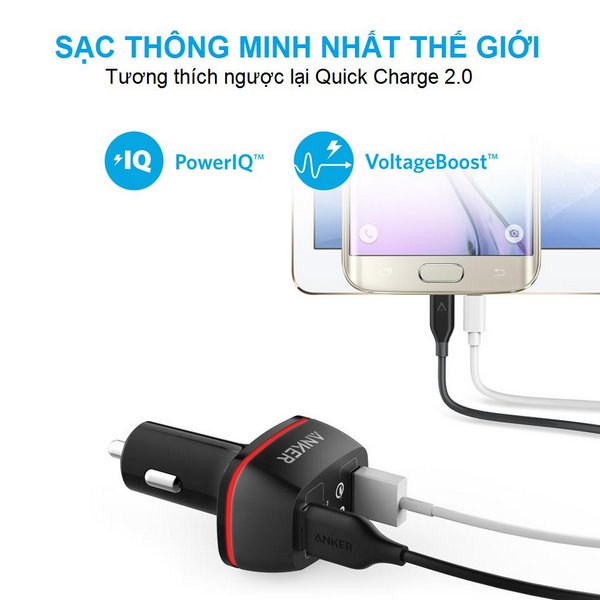 sac-o-to-anker-2-cong-42w-quick-charge-3-0-gia-re
