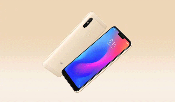 xiaomiredmi6pro-xdamobile.gif