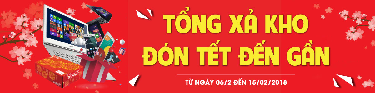 Khuyến mãi Phụ kiện