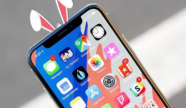 86 triệu smartphone "tai thỏ" được bán ra trong 6 tháng đầu năm