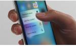 Apple sẽ khai tử 3D Touch từ thế hệ iPhone 2019