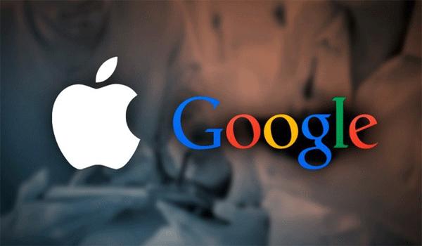 Apple và Google: Đi khác đường nhưng lại về cùng một đích!