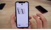 Cách khắc phục lỗi treo Tin nhắn trên iPhone khi bị "Chấm đen tử thần"
