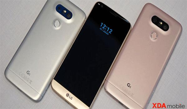 Camera kép của LG G5: có thực sự tốt không?