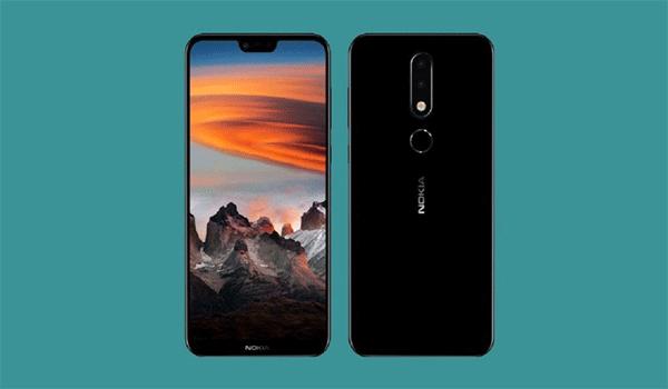 Cận cảnh Nokia X6 tại Việt Nam: Chắc chắn & gọn gàng, về nước ta sẽ cháy hàng