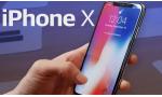 Cấu hình iPhone X 2018: Đột nhiên tiết lộ thông tin về RAM