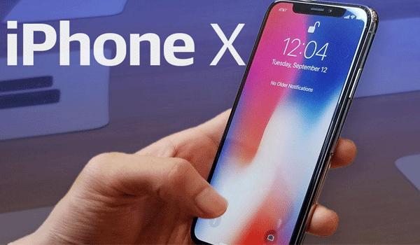 Cấu hình iPhone X 2018: Đột nhiên tiết lộ thông tin về RAM