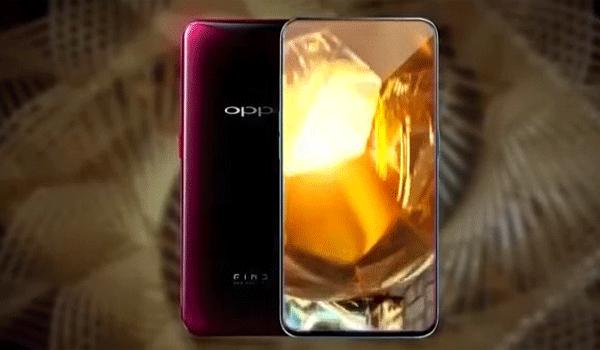 Chỉ còn 1  ngày nữa thôi, OPPO Find X sẽ ra mắt và "rực lửa" toàn cầu