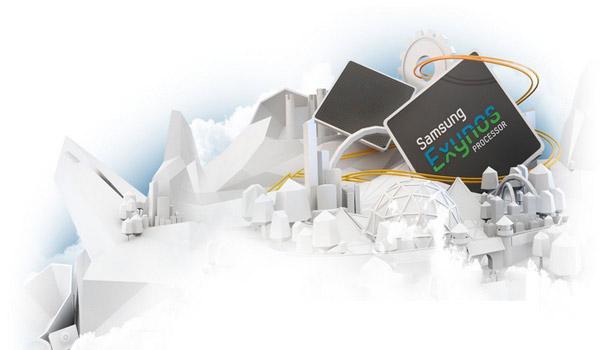 Chip đồ họa đầu tiên của Samsung đã sẵn sàng có mặt trên smartphone