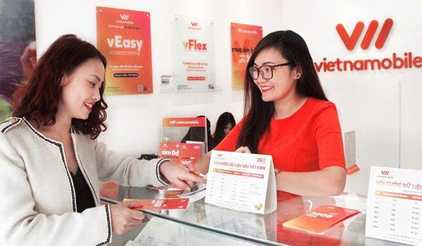 Cơ hội cuối cùng sở hữu Thánh SIM trước khi Vietnamobile ngừng bán