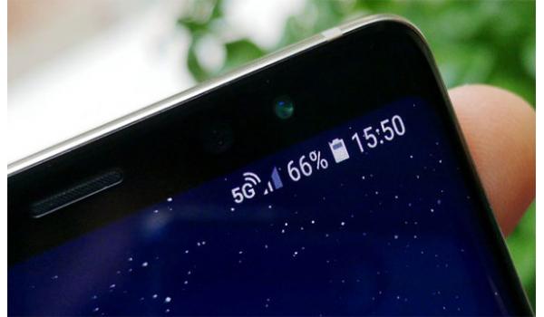 Có nên mua smartphone hỗ trợ 5G ngay khi chúng vừa ra mắt?
