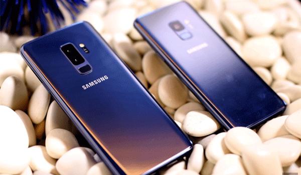 Counterpoint: Q1/2018, Samsung đã dẫn đầu thị trường smartphone trên toàn thế giớ