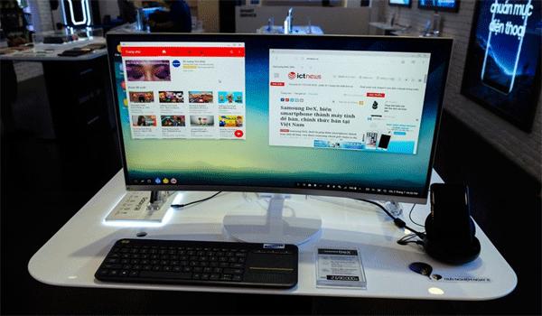 Cùng bàn luận: Smartphone liệu có thể thay thế được máy tính hay không?