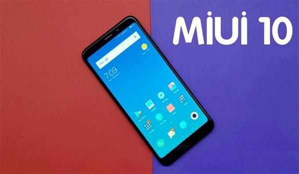 Đã có MIUI 10 Global Beta 8.7.5 cho 8 thiết bị Xiaomi !