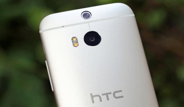 Đánh giá camera kép trên HTC One M8