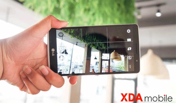 Đánh giá Camera LG G4 F500: Smartphone chụp hình như máy ảnh