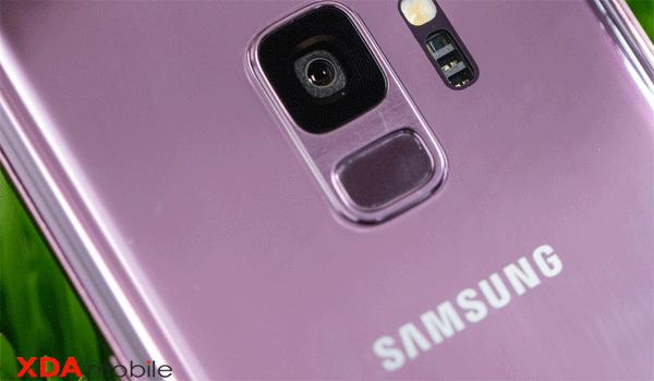 Đánh giá chi tiết Camera Samsung Galaxy S9: Chụp ảnh như máy ảnh chuyên nghiệp