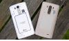 Đánh giá chi tiết LG G3: có thời lượng pin tốt hơn Samsung Galaxy S5