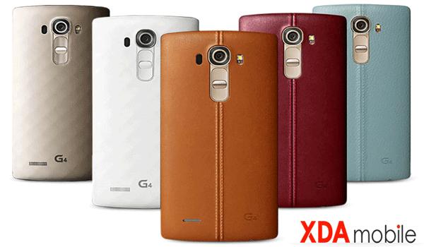 Đánh giá chi tiết LG G4: Smartphone Chính hãng dưới 2 triệu