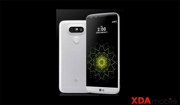 Đánh giá chi tiết LG G5: camera kép đi kèm với thời lượng pin khủng