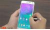 Đánh giá chi tiết Sam Sung Galaxy Note 4: Thời lượng pin và hiệu năng