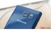 Đánh giá chi tiết Sam Sung Galaxy Note 5 : Chụp hình sắc nét cùng thời lượng pin khủng