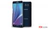 Đánh giá chi tiết Sam Sung Galaxy Note 5: Smartphone mới với thiết kế cải tiến hơn rất nhiều