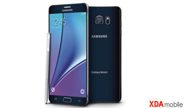 Đánh giá chi tiết Sam Sung Galaxy Note 5: Smartphone mới với thiết kế cải tiến hơn rất nhiều