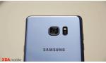 Đánh giá chi tiết Sam Sung Galaxy Note 7: Khi điện thoại thay thế máy ảnh