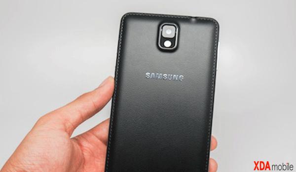 Đánh giá chi tiết Sam Sung Galaxy Note3: Máy ảnh và thời gian sử dụng pin