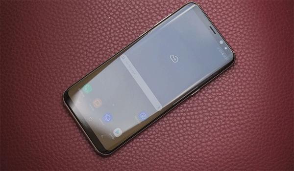 Đánh giá chi tiết Samsung Galaxy S8 Plus: Thiết kế gợi cảm, camera xuất sắc 