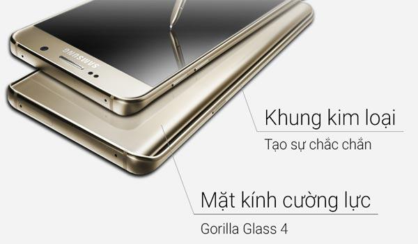 Đánh giá chi tiết Samsung Note 5 - Giá tốt cấu hình cao