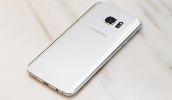 Đánh giá chi tiết Samsung S7 cấu hình mạnh thiết kế đẹp