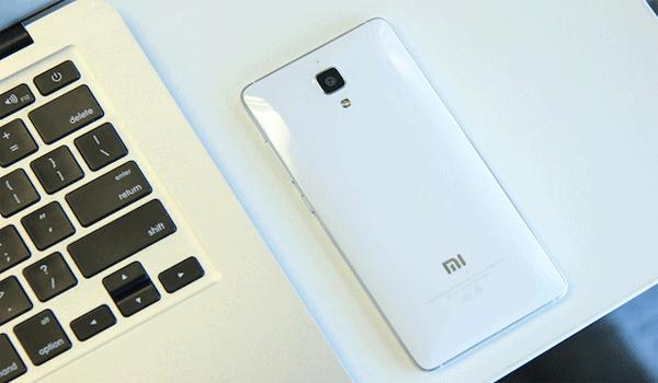 Đánh giá chi tiết Xiaomi Mi4: chụp ảnh bá đạo với giá hơn 1 triệu