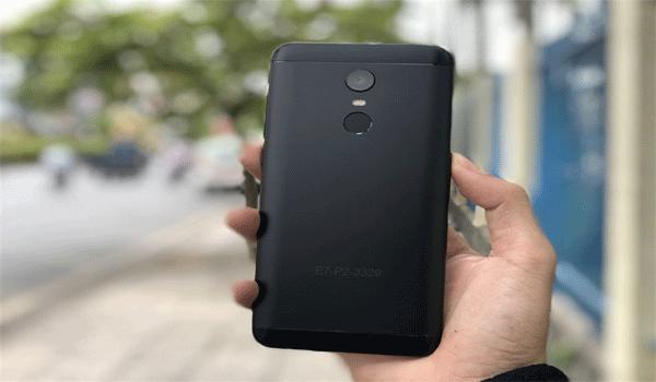 Đánh giá chi tiết Xiaomi Redmi 5 Plus: Camera nhiều mầu sắc độ phân giải cao.