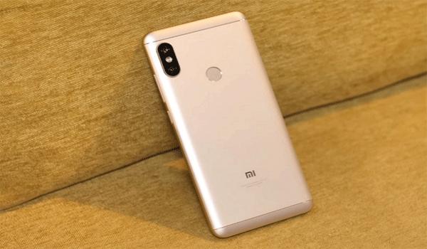 Đánh giá chi tiết Xiaomi Redmi Note 5: Nâng cấp lớn về camera và hiệu năng