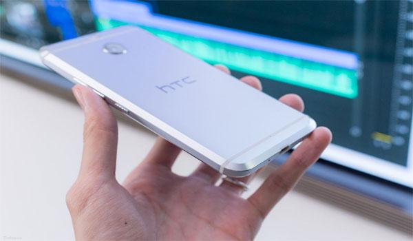 đánh giá hiêu năng HTC 10 evo