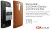 Đánh giá LG G4: chất lượng pin và hiệu năng