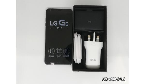 Đánh giá LG G6 Mỹ tại XDA Mobile