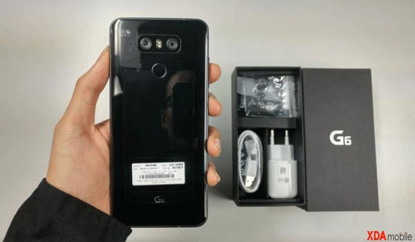 Đánh giá LG G6 Mỹ: Trải nghiệm cao cấp giá chỉ hơn 4 triệu đồng