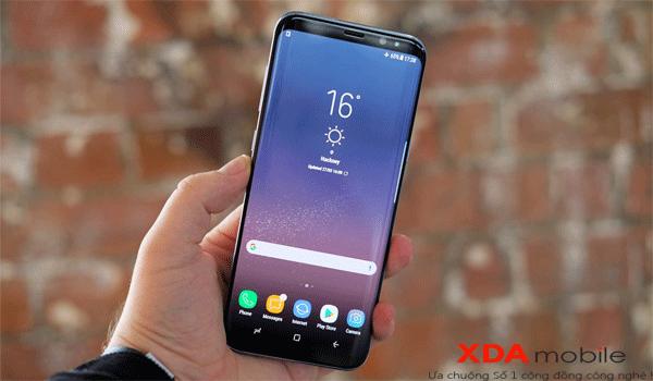 Đánh giá Samsung Galaxy S8 Plus : Có đáng mua hay không?