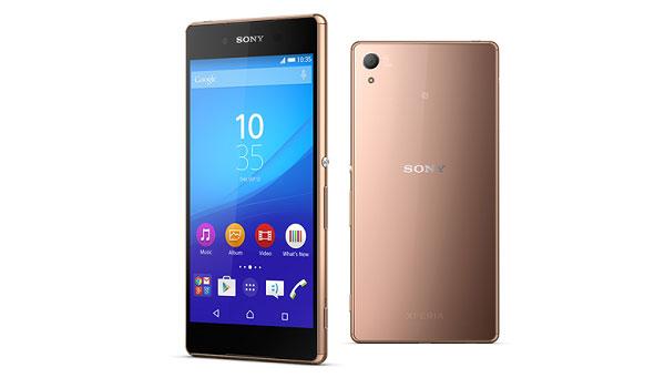 Đánh giá Sony Xperia Z3:chất lượng đỉnh cao