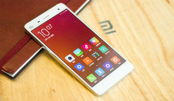 Đánh giá chi tiết Xiaomi Mi4 một sản phẩm công nghệ mới