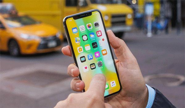 Để sản xuất iPhone 2018: LG Display cần cung ứng 3-5 triệu màn hình OLED 
