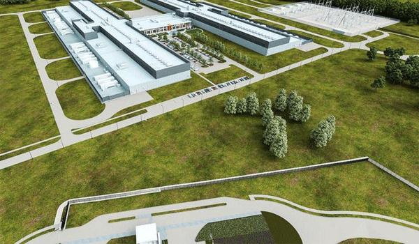 Facebook lên kế hoạch xây dựng trọng điểm dữ liệu 750 triệu USD, sẽ đi vào hoạt động năm 2020