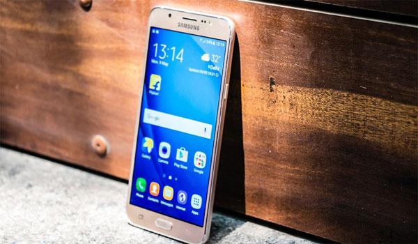 Galaxy J4 xuất hiện tài liệu hướng dẫn sử dụng