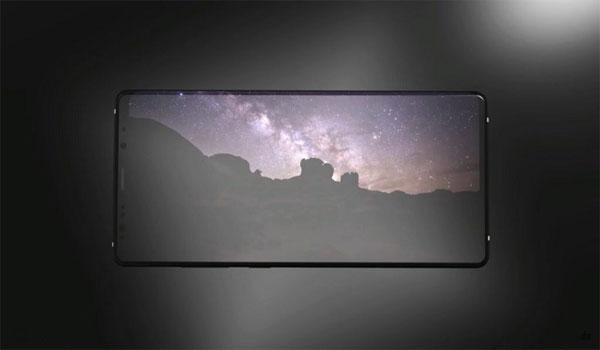 Galaxy Note 9 lộ cấu hình sức mạnh trên Geekbench