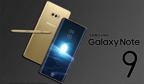 Galaxy Note 9 lộ nhiều thông tin cấu hình trên Geekbench