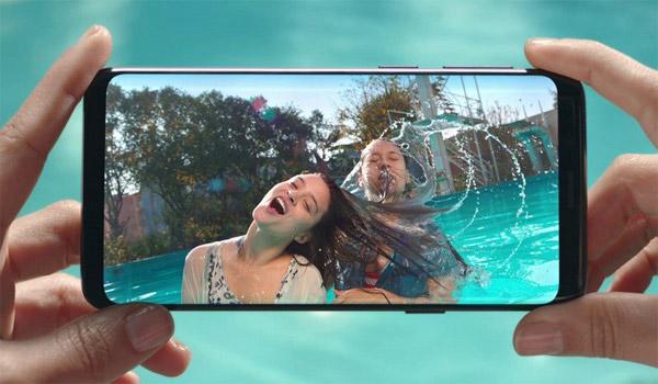 Galaxy Note 9 sẽ có khả năng quay video siêu chậm dài hơn Galaxy S9